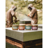 Native Honey summer wildflower honey 280g, imported from the UK