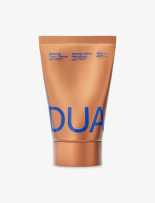Dua by AB balancing cream cleanser 125ml - British product