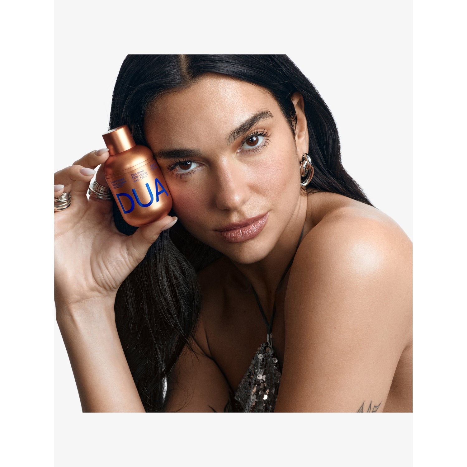 Dua by AB Supercharged Glow Complex 30ml, imported from the UK