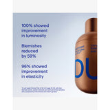 Dua by AB Supercharged Glow Complex 30ml, imported from the UK