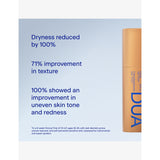 Dua by AB Renewal Cream 50ml moisturiser, UK version