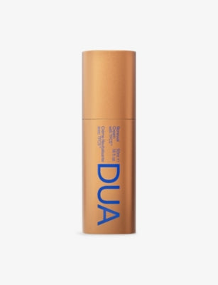 Dua by AB Renewal Cream 50ml moisturiser, UK version