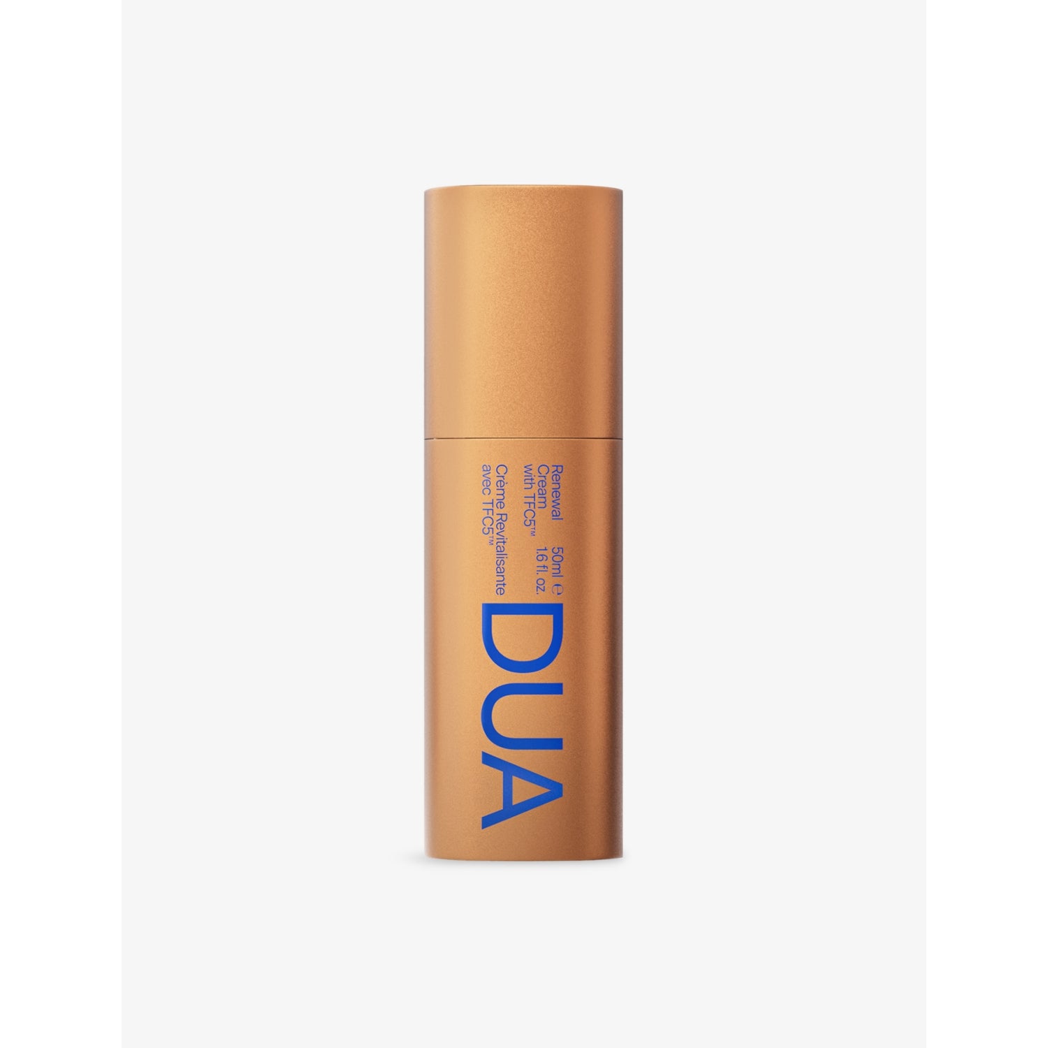 Dua by AB Renewal Cream 50ml moisturiser, UK version