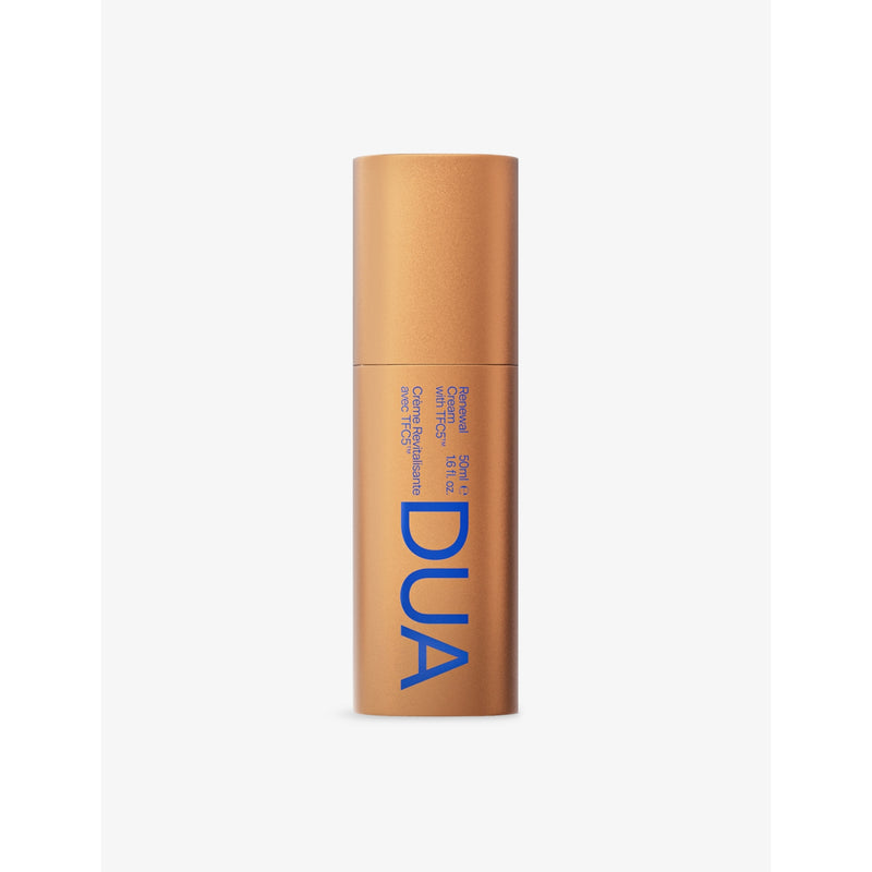 Dua by AB Renewal Cream 50ml moisturiser, UK version