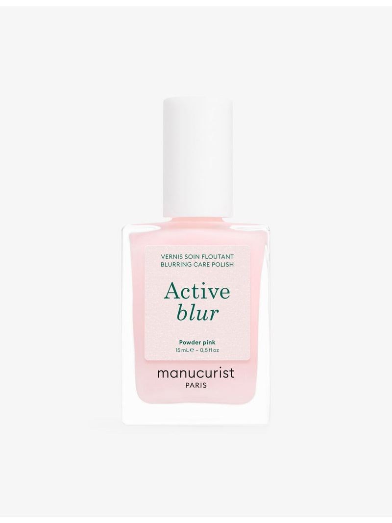 Manucurist Active Blur nail polish 14.8ml, UK version