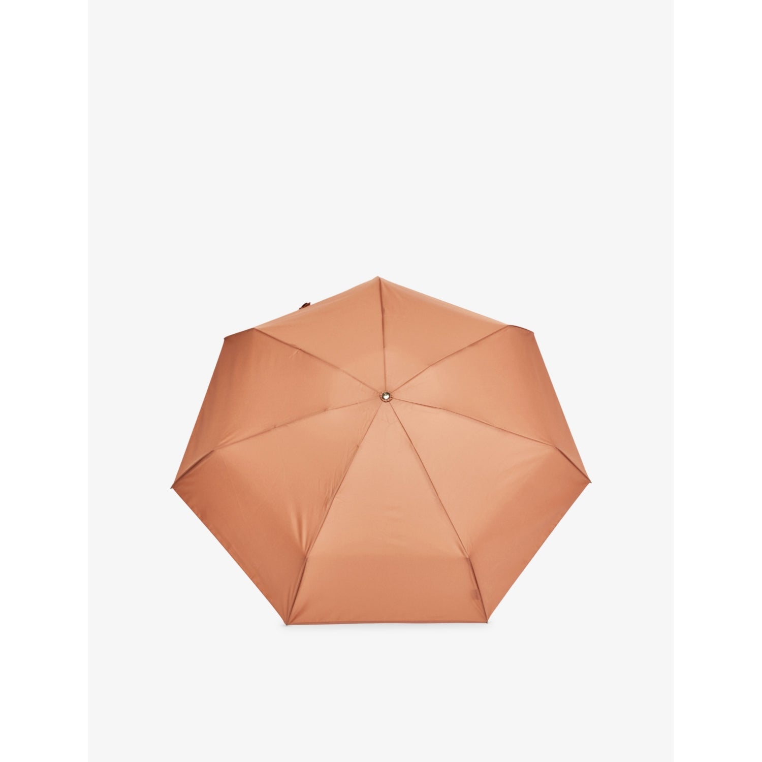 Duckhead Ultra Mini Compact duck umbrella with wooden handle, UK version