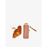 Duckhead Ultra Mini Compact duck umbrella with wooden handle, UK version