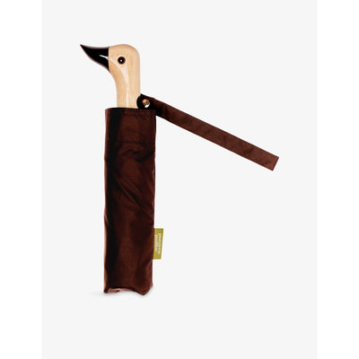selfridges Duckhead Compact Duck Umbrella 32cm- Buy online at McGrocer