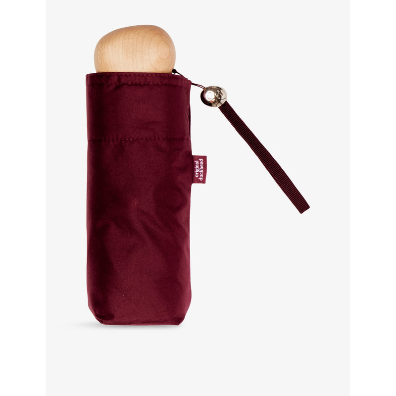 Duckhead ultra mini compact umbrella 21.6cm, UK version