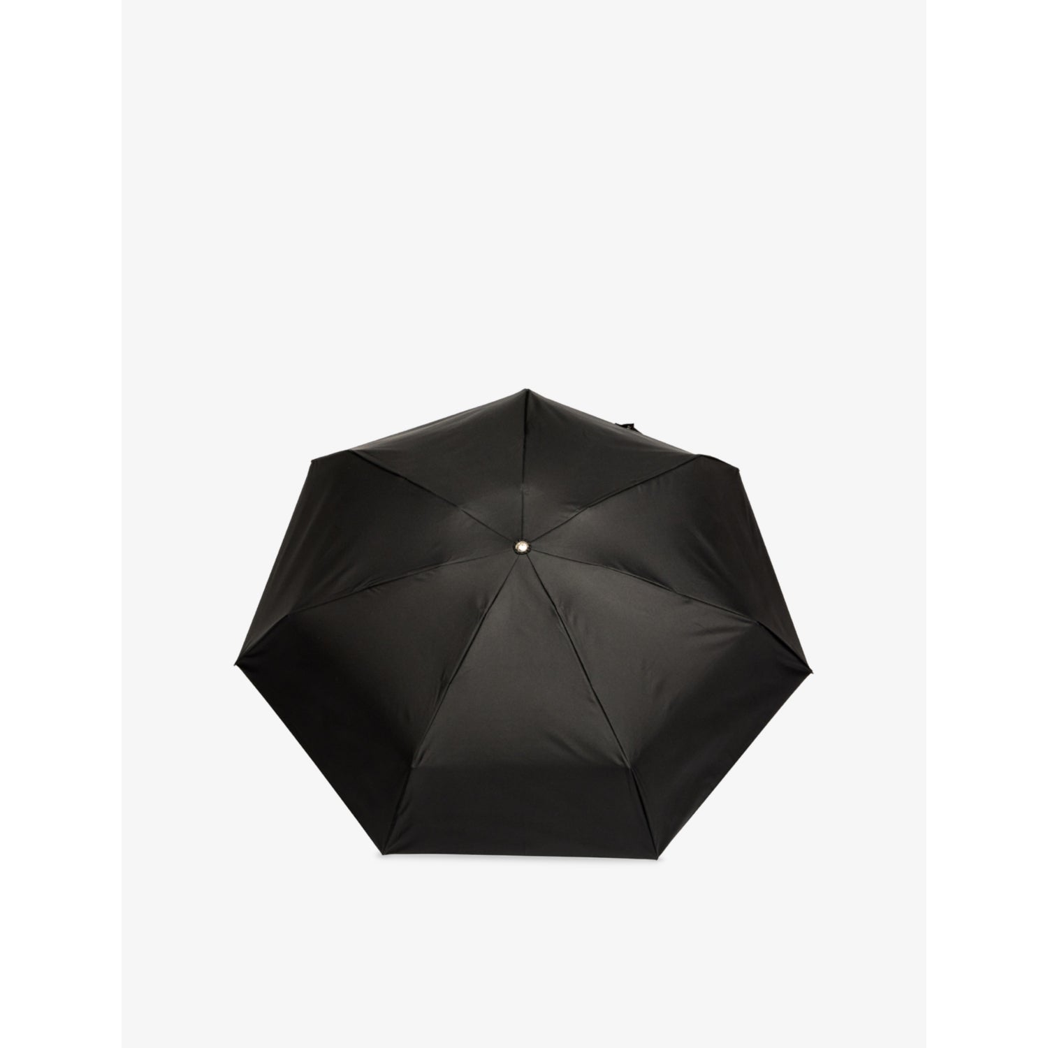 Duckhead mini umbrella with wooden handle and steel frame, UK version