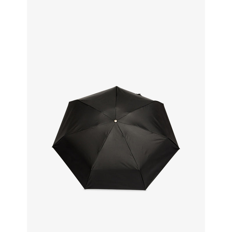 Duckhead mini umbrella with wooden handle and steel frame, UK version