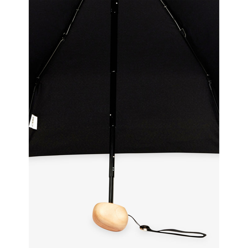 Duckhead mini umbrella with wooden handle and steel frame, UK version