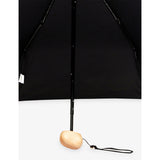 Duckhead mini umbrella with wooden handle and steel frame, UK version