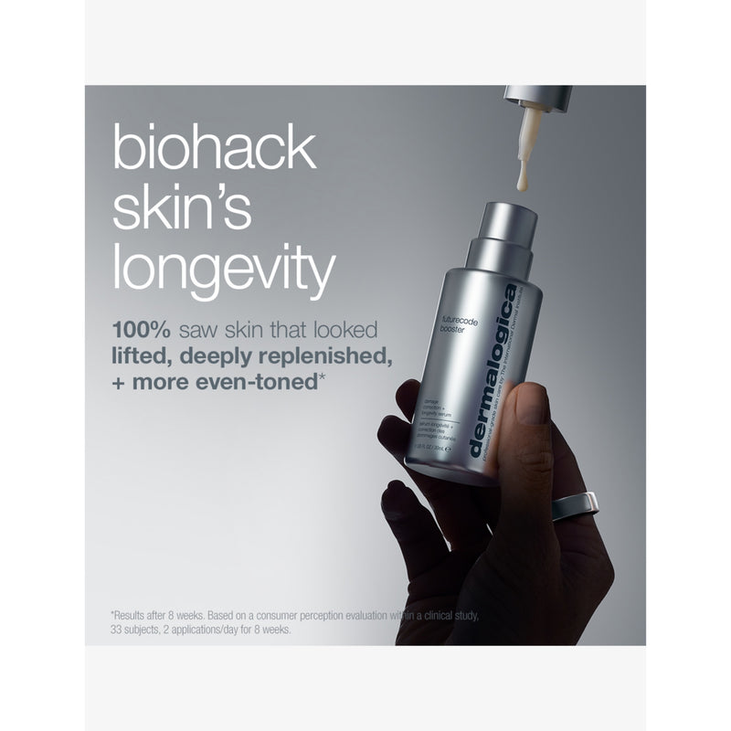 Dermalogica FutureCode Booster 30ml (British brand)