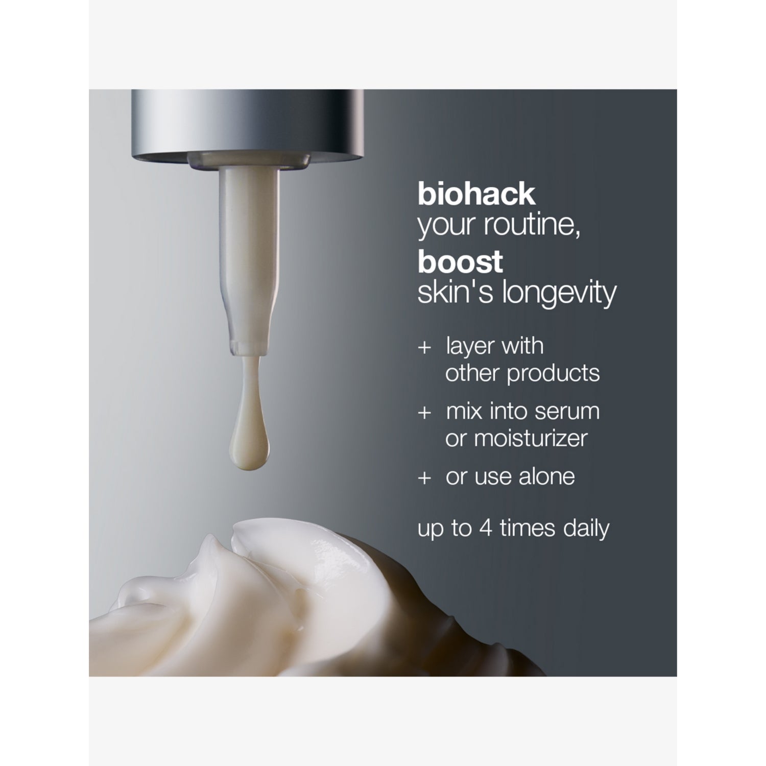 Dermalogica FutureCode Booster 30ml (British brand)