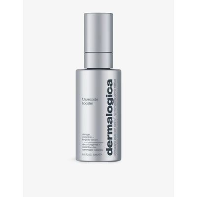 selfridges Dermalogica FutureCode Booster Face Serum 30ml- Buy online at McGrocer