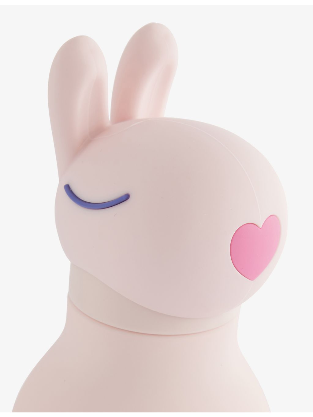 ASOBU Bestie Bunny stainless steel bottle 16 oz, UK version