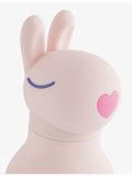 ASOBU Bestie Bunny stainless steel bottle 16 oz, UK version