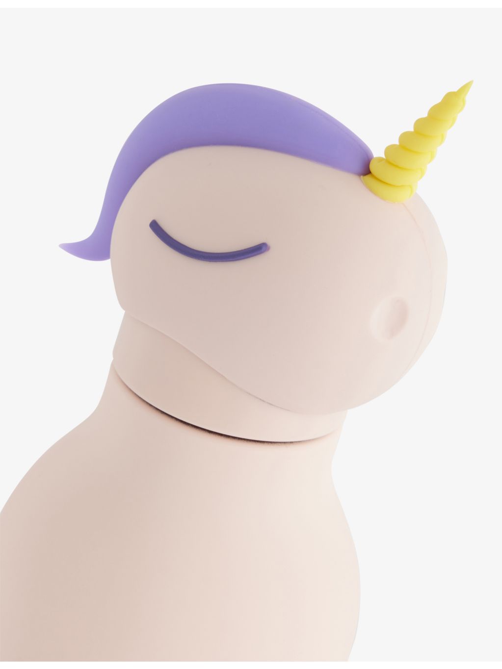 ASOBU Bestie Unicorn stainless steel bottle 16oz - British product