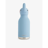 ASOBU Bestie Elephant stainless steel bottle 16 oz, UK version