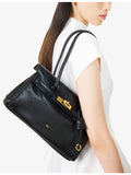 JW PEI Yara vegan leather shoulder bag - British product