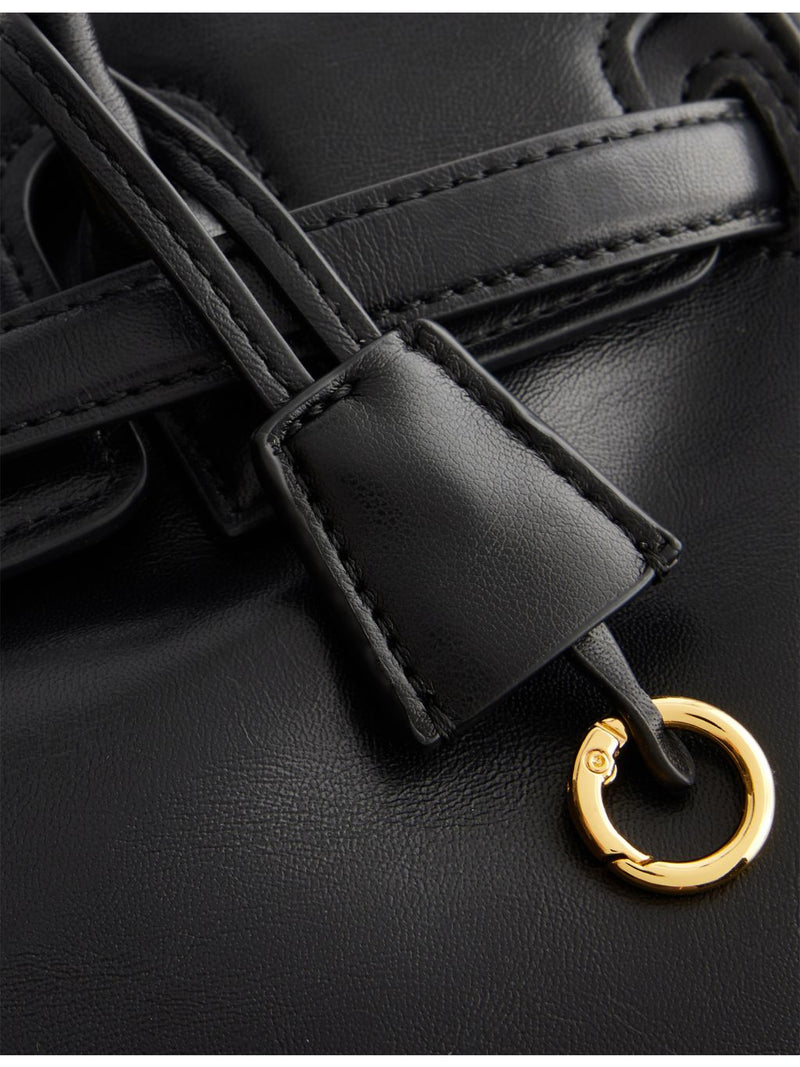 JW PEI Yara vegan leather shoulder bag - British product