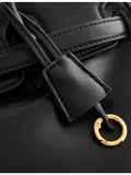 JW PEI Yara vegan leather shoulder bag - British product
