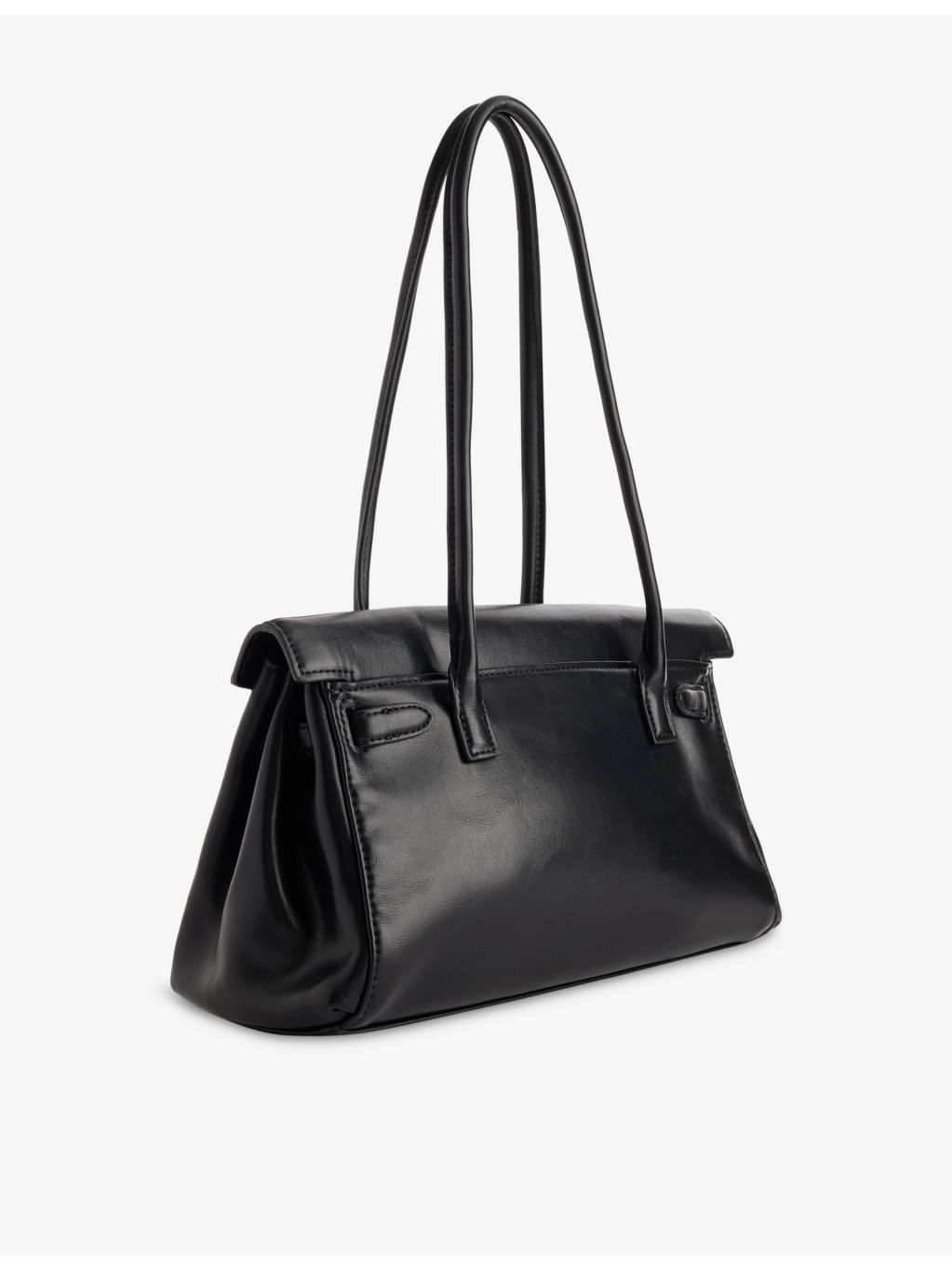 JW PEI Yara vegan leather shoulder bag - British product