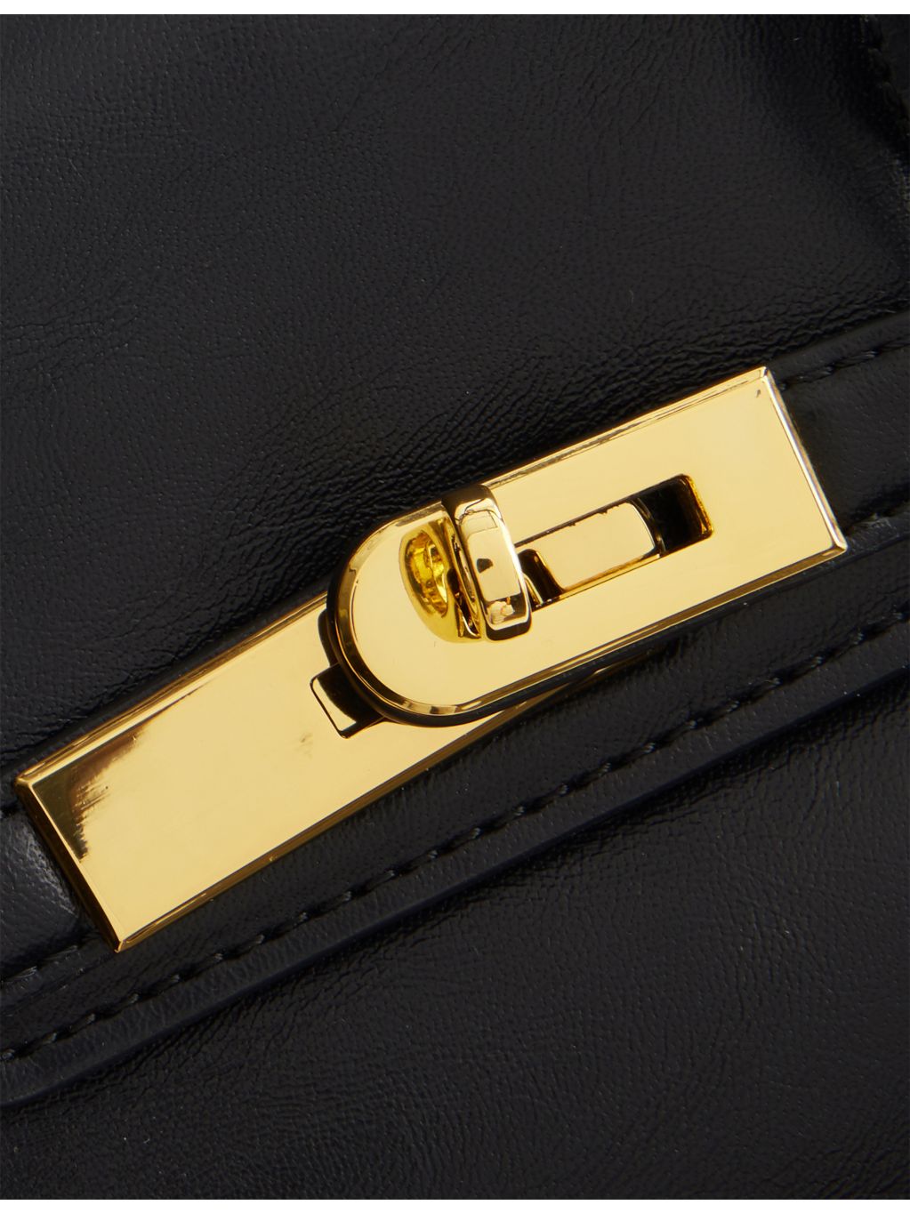 JW PEI Yara vegan leather shoulder bag - British product
