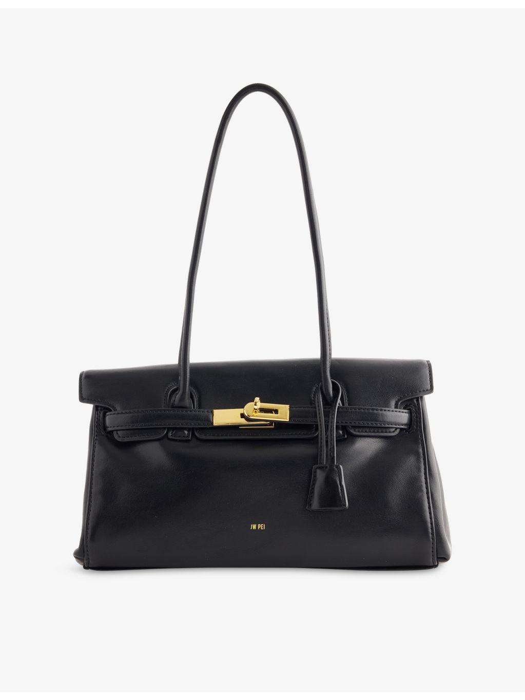 JW PEI Yara vegan leather shoulder bag - British product