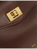 JW PEI vegan leather top-handle bag Lucia - British product