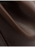 JW PEI vegan leather top-handle bag Lucia - British product