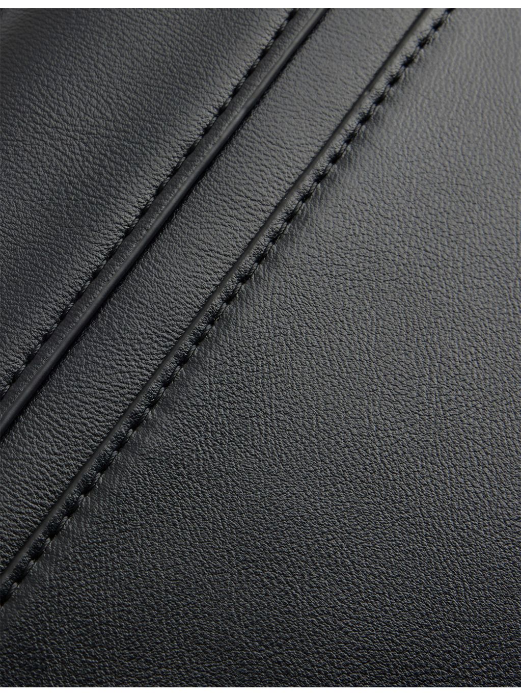 JW PEI Thea vegan leather vanity bag 25cm, imported from the UK