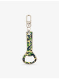 A Bathing Ape camouflage bottle opener, UK version