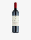 Château Clos Saint Martin Saint-Émilion Grand Cru 2018 - British product