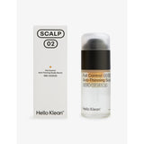 Hello Klean anti-thinning scalp serum 30ml - British product