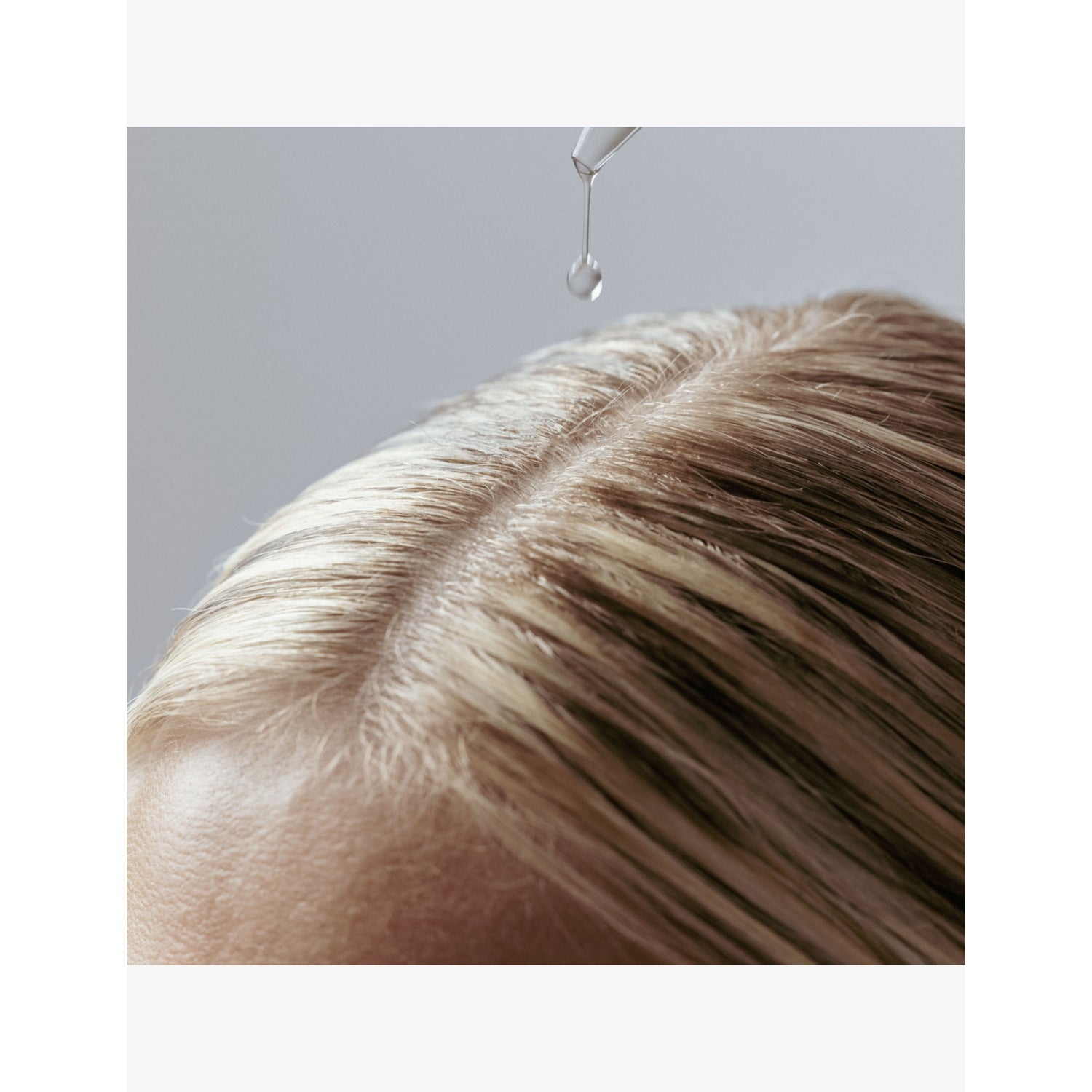 Hello Klean anti-thinning scalp serum 30ml - British product