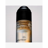 Hello Klean anti-thinning scalp serum 30ml - British product