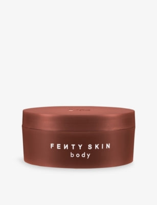 Fenty Beauty Amber Bouquet Butta Drop Whipped Oil Body Cream 200ml, UK version