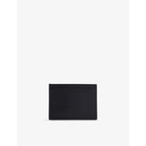 Vivienne Westwood flat leather card holder - British product