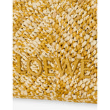 Loewe Cala Melange Raffia Mini Bag (British brand)