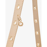 Maje Miss M mini leather shoulder bag (British brand)