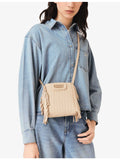 Maje mini leather bag - British product