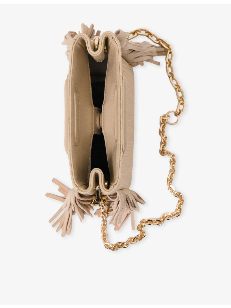 Maje mini leather bag - British product