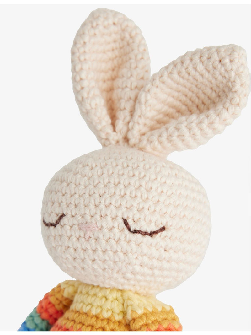 Bonnie Mob Bonnie Bunny crochet toy 29cm - British product