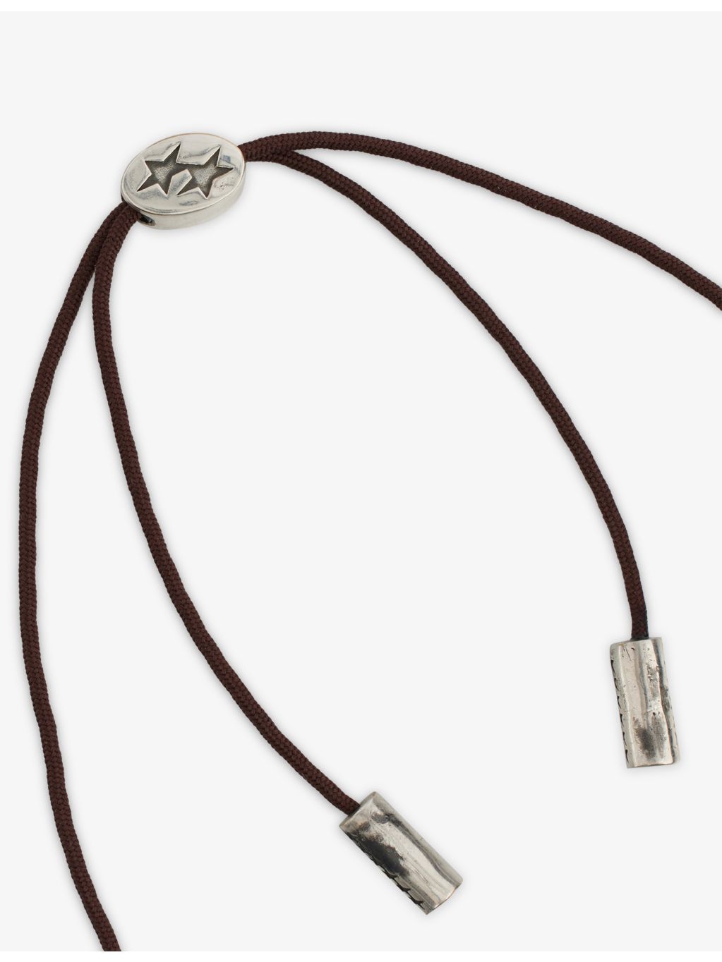 TwoJeys multicolor roller superstar necklace 48-52cm, UK version
