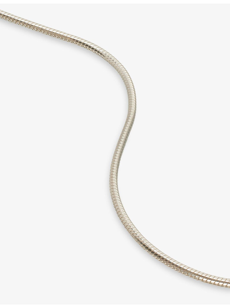 TWOJEYS sterling silver Bali chain necklace, imported from the UK