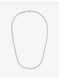 TWOJEYS sterling silver Bali chain necklace, imported from the UK