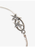Twojeys Icon sterling silver bracelet, imported from the UK
