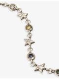 Twojeys Squadra silver-plated bracelet, imported from the UK
